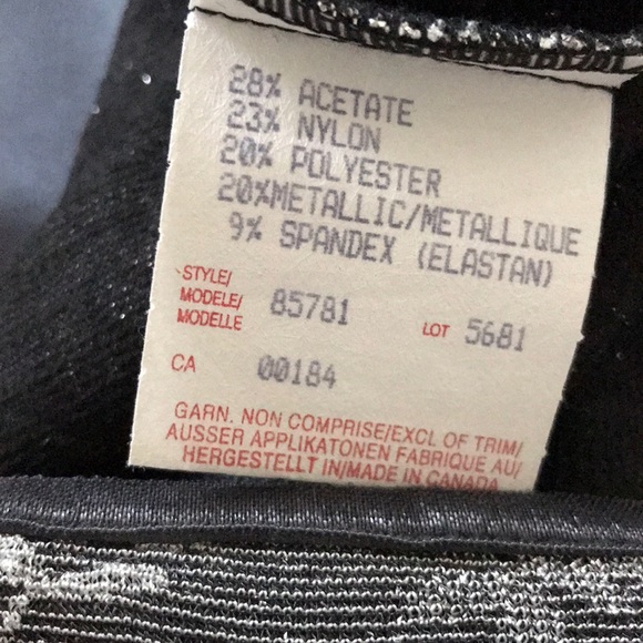 Vintage long dress - Picture 7 of 7